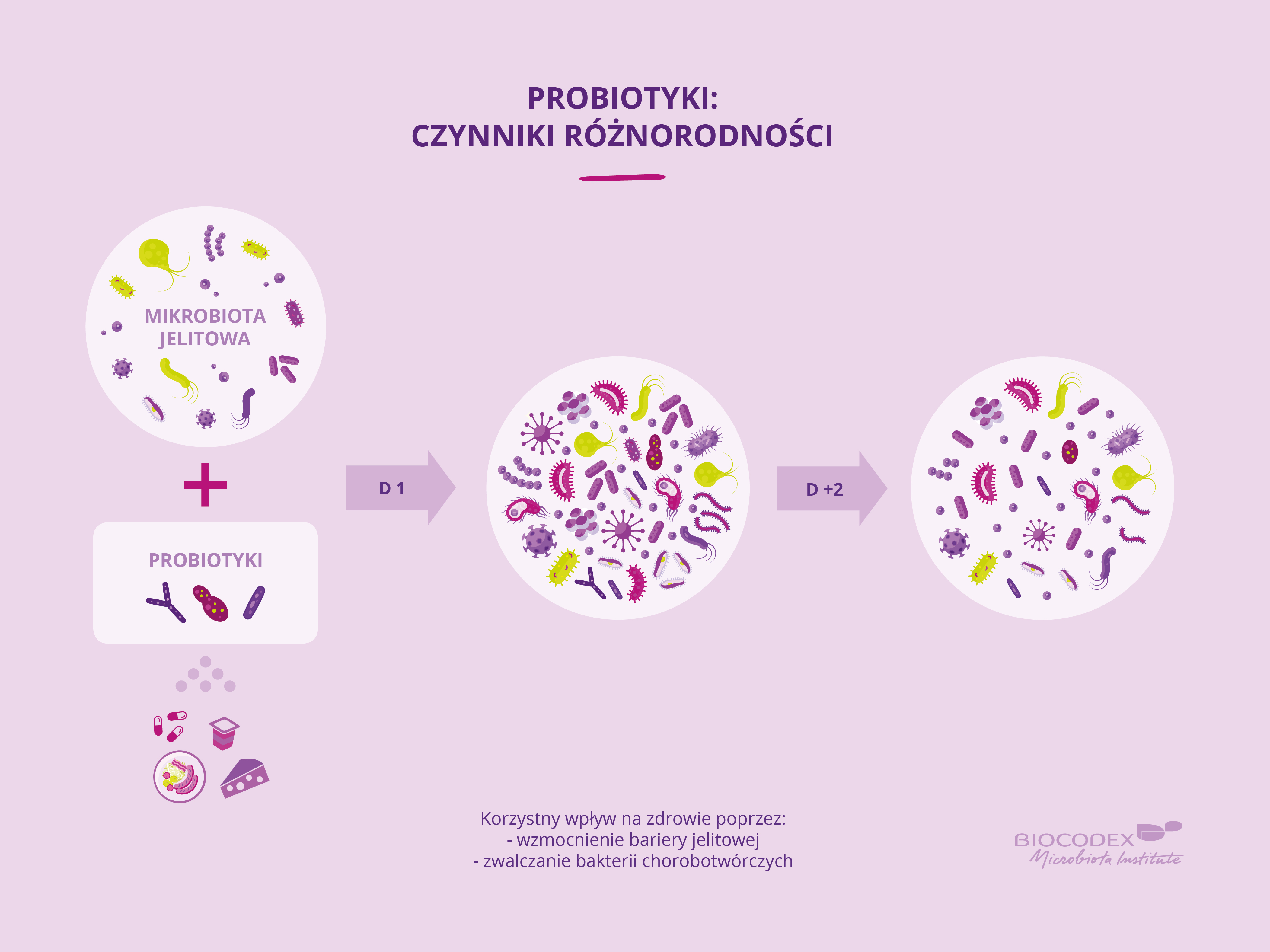 probiotyku