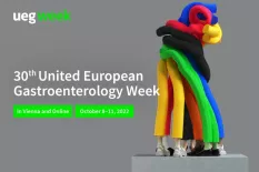 UEGWeek 2022