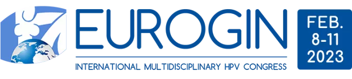 Event : EUROGIN International Multidisciplinary HPV Congress 2023 