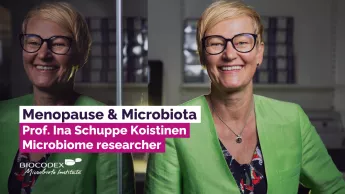 Pr. Ina Schuppe Koistinen - Youtube (EN)