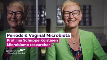 Periods - Pr. Ina Schuppe Koistinen - Youtube (EN)