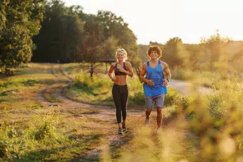 Photo Observatoire: Running