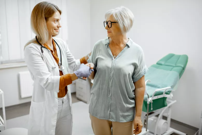 Menopause: new insights coming from microbiota?