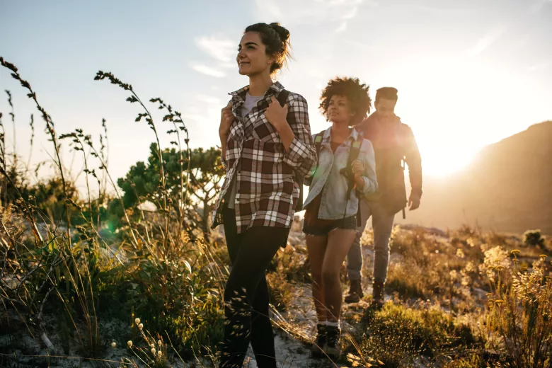 Nature and microbiota: how does it affect your health?