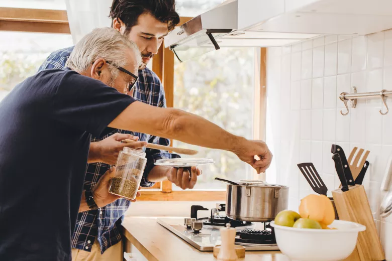 Pimenter son repas… et son microbiote intestinal ?