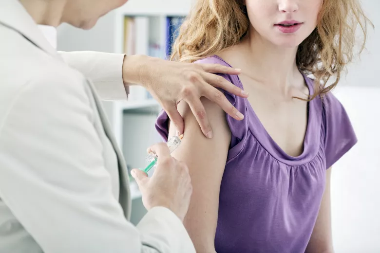 Papillomavirus (HPV) : quand son élimination tient à des bactéries vaginales
