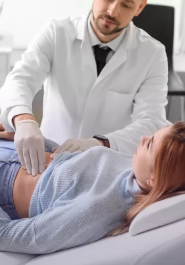 Slider WAAW HCPs: Everything you need to know about dysbiosis