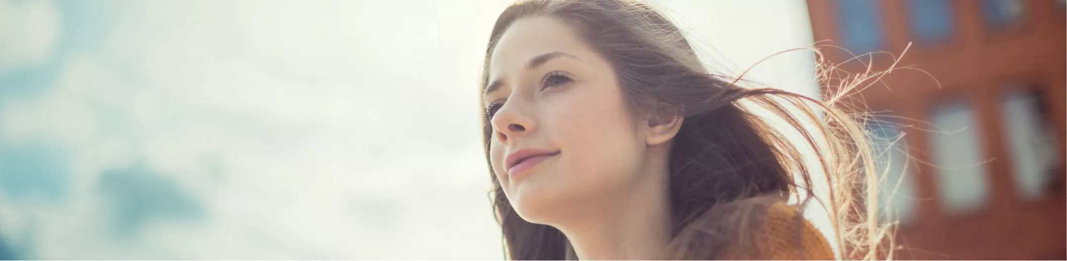 Axe intestin cerveau Bandeau