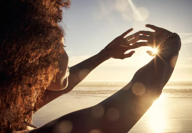 Actu GP : Le soleil, un ami de votre microbiote intestinal ?