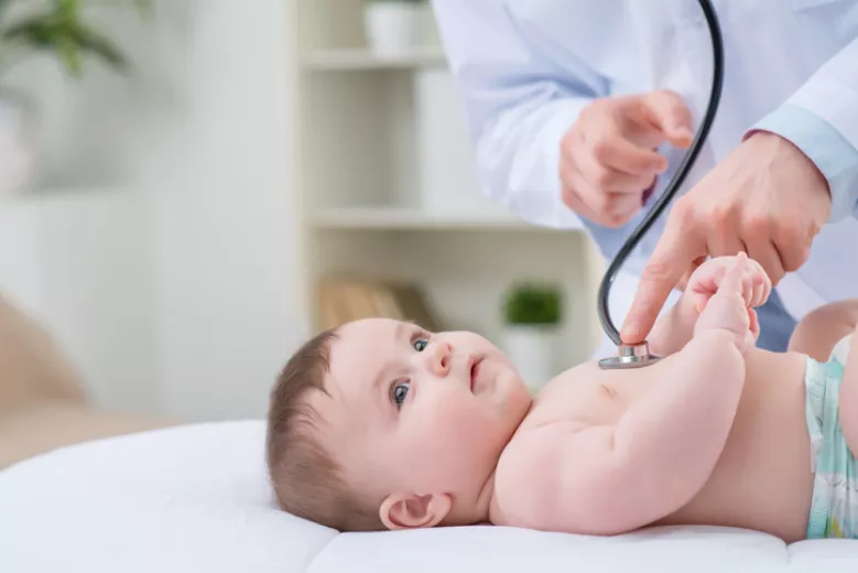 Les infections respiratoires aiguës infantiles, déterminées par le microbiote nasal ?