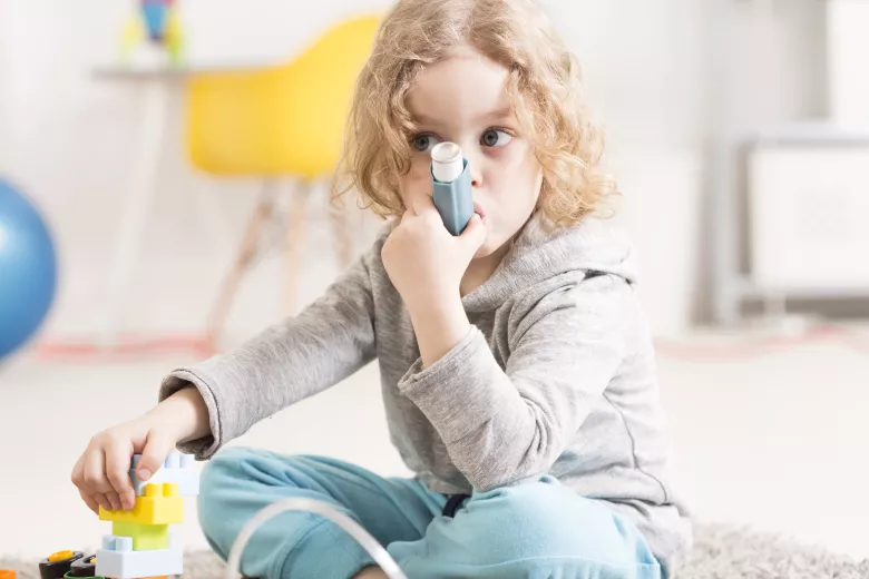 Actu GP On lève le pied sur le ménage ! les poussières protègeraient contre l'asthme ! 