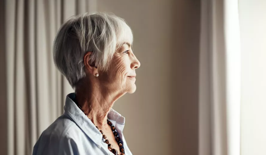 Actu GP : Maladie d’Alzheimer : l’alimentation pourrait-elle retarder la progression ?