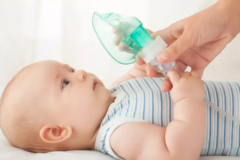 Actu GP : Microbiote, asthme et antibiotique : une histoire de nez !