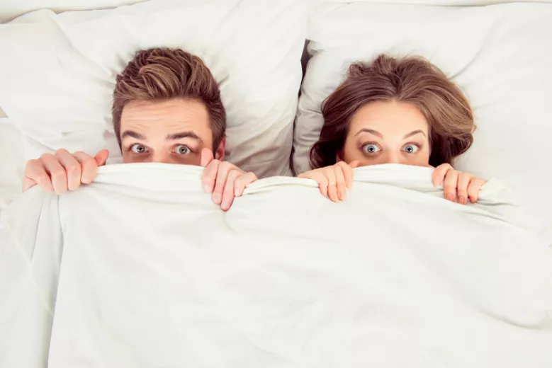 Actu GP : Vaginose bactérienne : les hommes seraient-ils impliqués ?