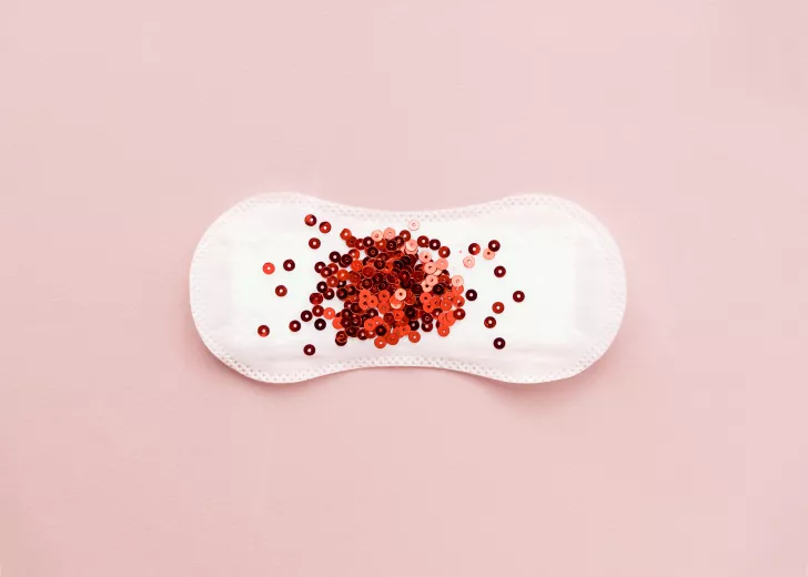 Actu GP : Règles douloureuses : et si le microbiote vaginal était en cause ? 