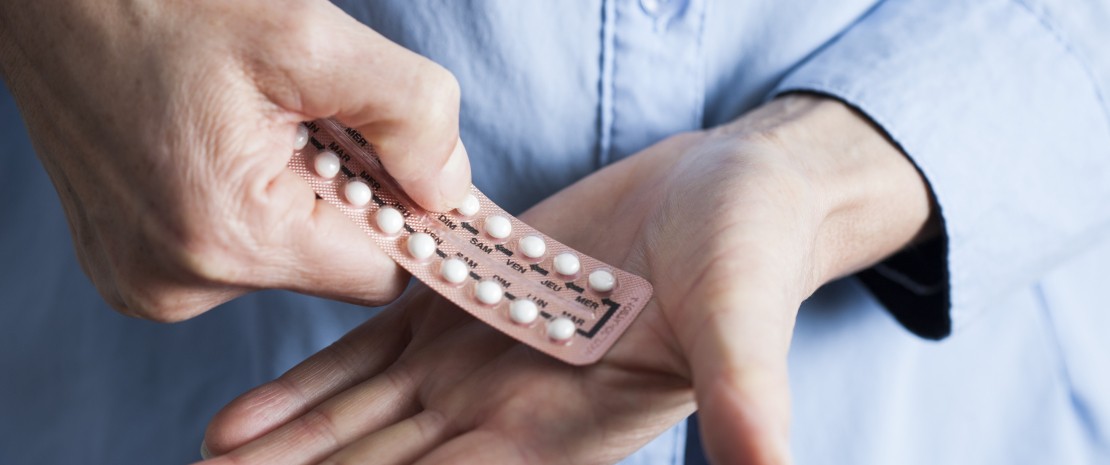 Photo: Postménopause : l'action bénéfique de l'estradiol sur le microbiote vaginal