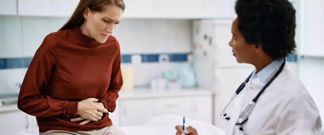 Homepage HCPs - World IBS Awareness Month