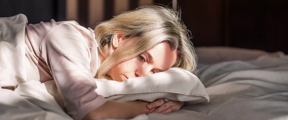 Fatigue chronique : une seule bactérie vous manque, et tout votre corps est épuisé