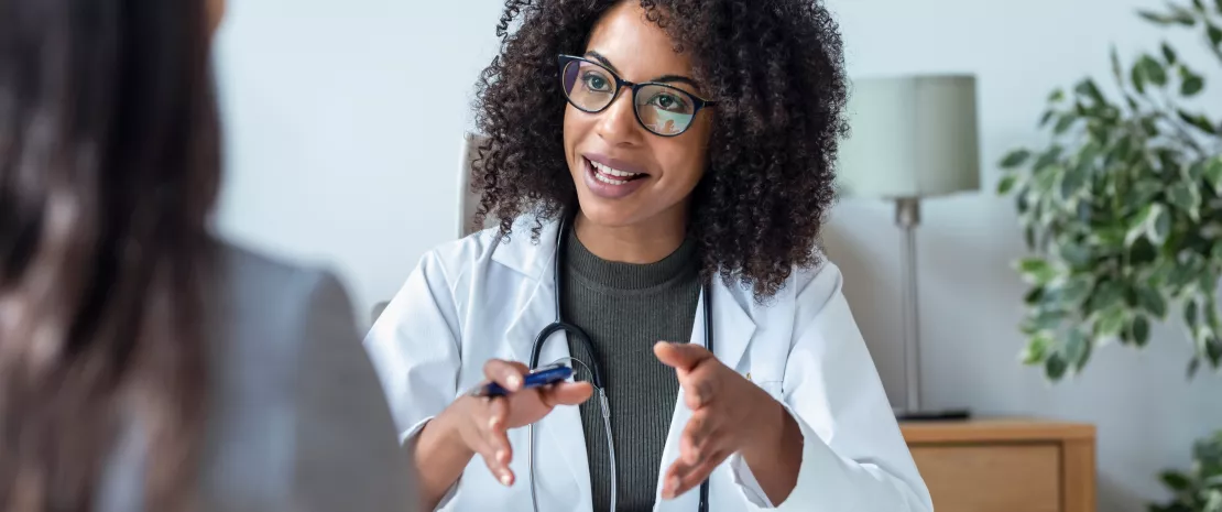 Photo HCPs: AMR page for the 2025 WAAW campaign