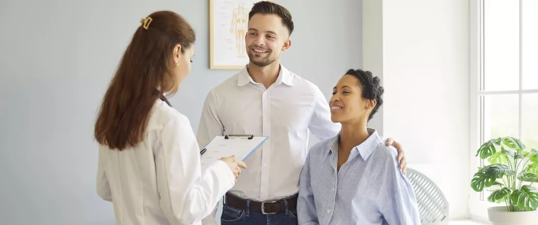 The Hidden Connection: How Your Microbiome Impacts Fertility