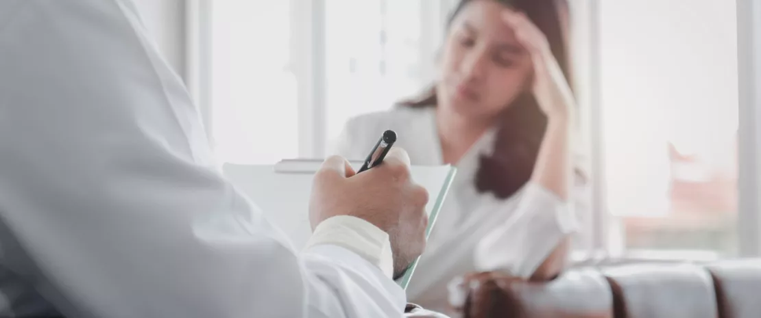  Dépression : un axe microbiote-métabolisme en cause ?