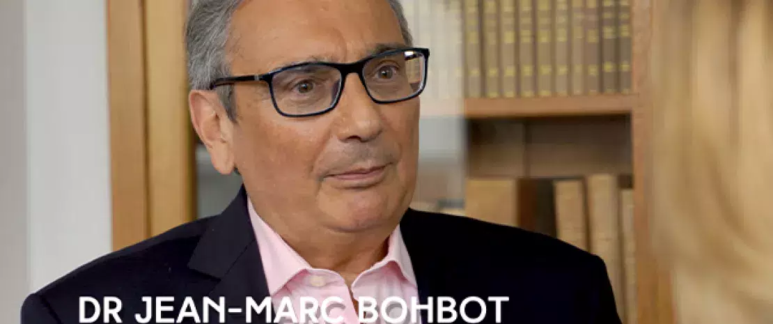 Actu GP : MICROREVEAL : la nouvelle série sur les microbiotes