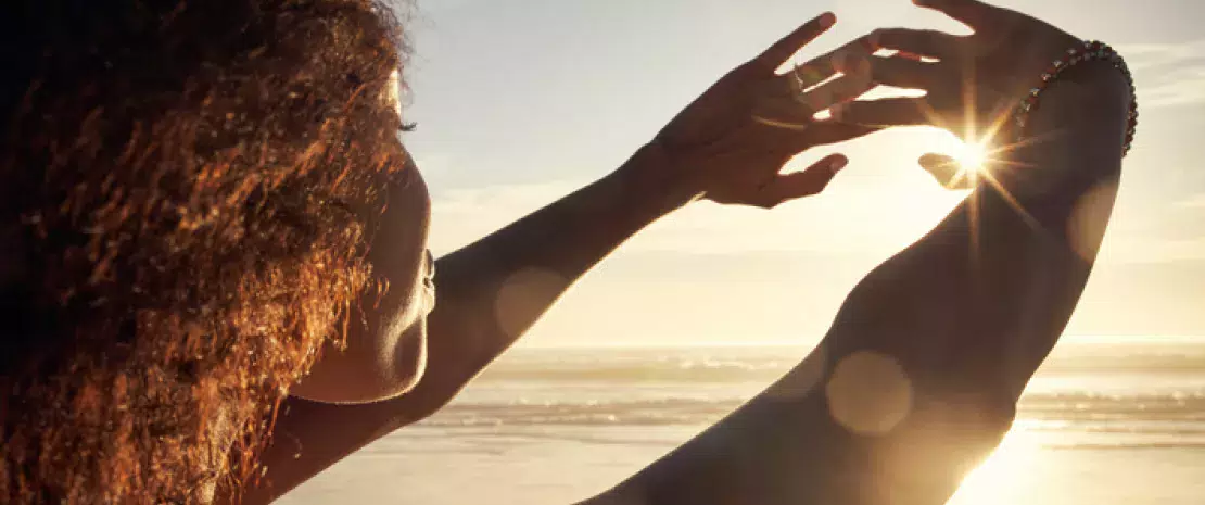 Actu GP : Le soleil, un ami de votre microbiote intestinal ?