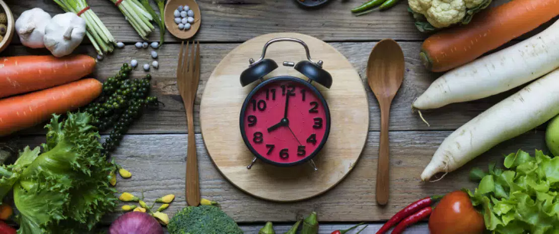 Actu GP : Les effets du jeûne séquentiel sur le microbiote intestinal