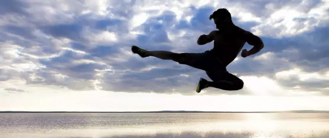 Actu GP : À sportif d’élite, microbiote d’exception ?