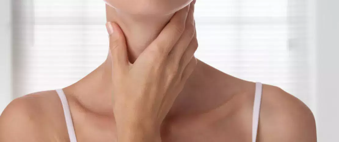 Actu GP : Le microbiote intestinal, miroir de notre thyroïde ?