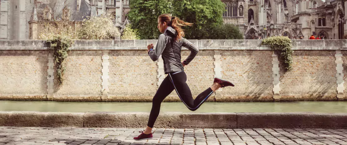 Actu PRO L’activité physique, c'est bon pour le microbiote !