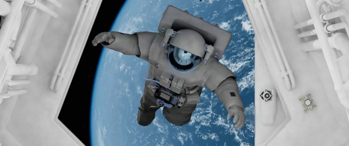 Actu GP : Des bactéries multirésistantes ont voyagé dans l’espace