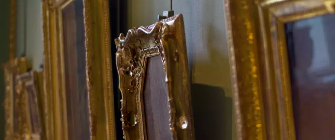 Actu GP : Bactéries restauratrices : futures alliées du patrimoine ?