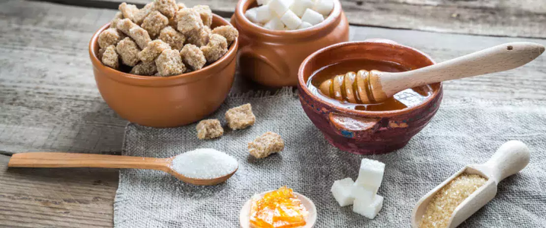 Actu GP : Sucres rapides : des perturbateurs bactériens dans nos intestins