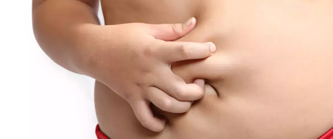 Actu GP : Microbiote intestinal : les 3 étapes-clés de son développement dans l’enfance