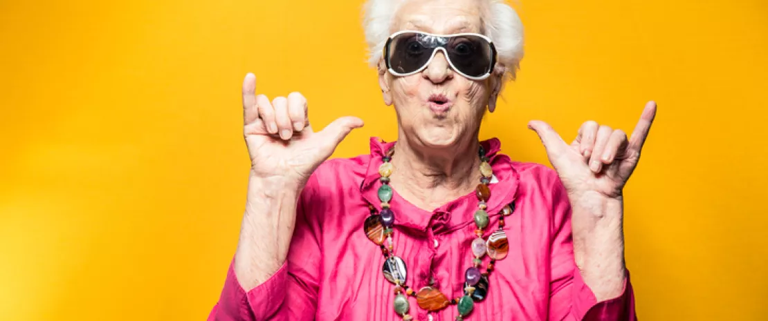 Actu GP : Vers une cure de jouvence bactérienne ? 