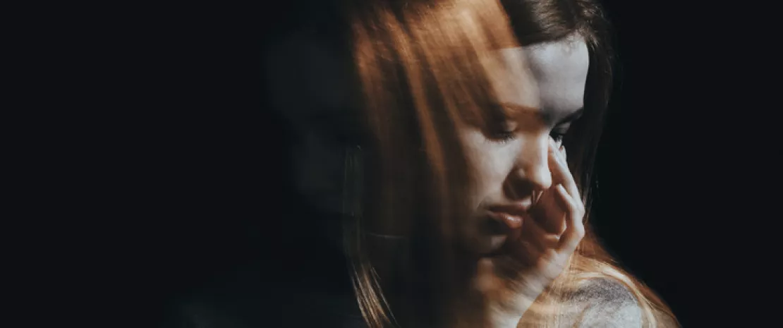 Actu GP : Schizophrénie et microbiote : un lien confirmé ?