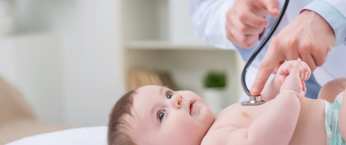 Les infections respiratoires aiguës infantiles, déterminées par le microbiote nasal ?