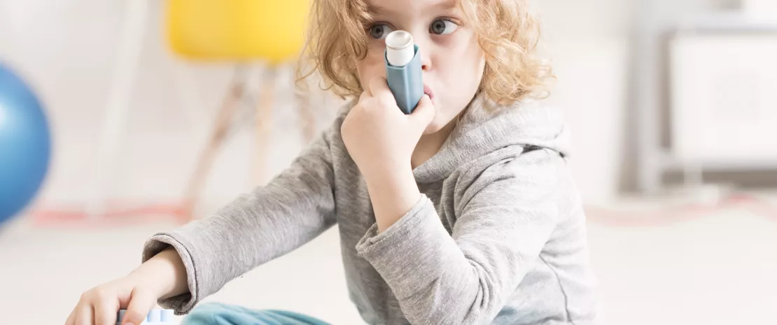 Actu GP On lève le pied sur le ménage ! les poussières protègeraient contre l'asthme !