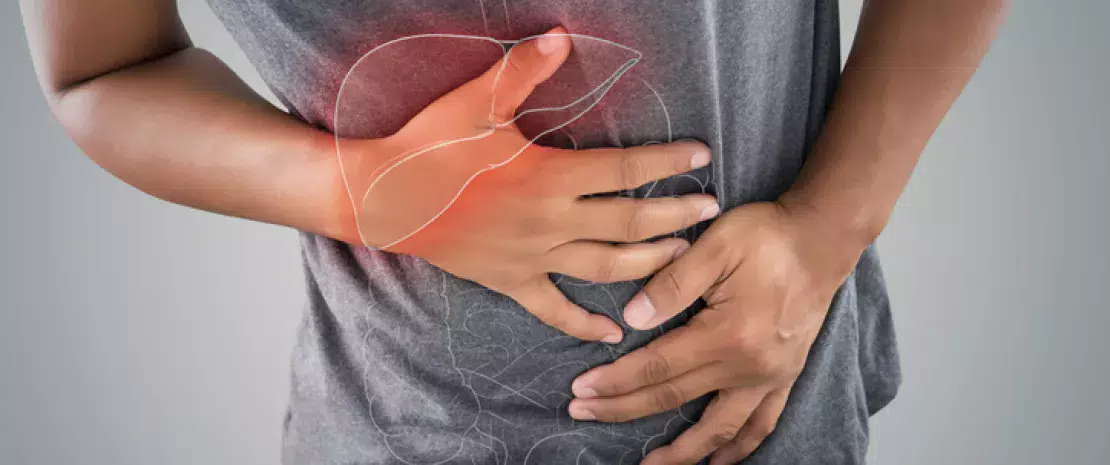 Actu GP : Quand une bactérie produit de l’alcool, c’est votre foie qui trinque !