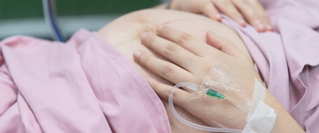 Actu PRO : Une antibiothérapie prophylactique péri-partum appauvrit le lait maternel en Bifidobacterium