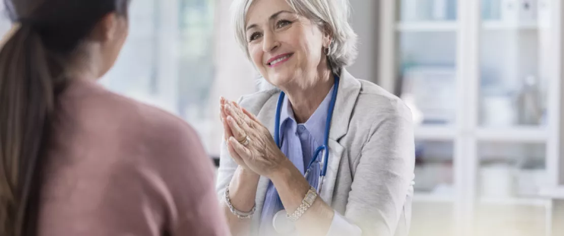 Actu GP : La dysbiose vaginale à l’origine de certains cas d’infertilité ?