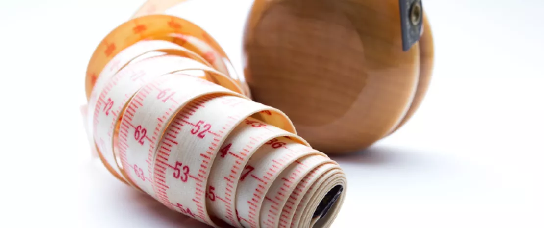 Actu GP : Kilos post régime : l’effet anti-yoyo du microbiote