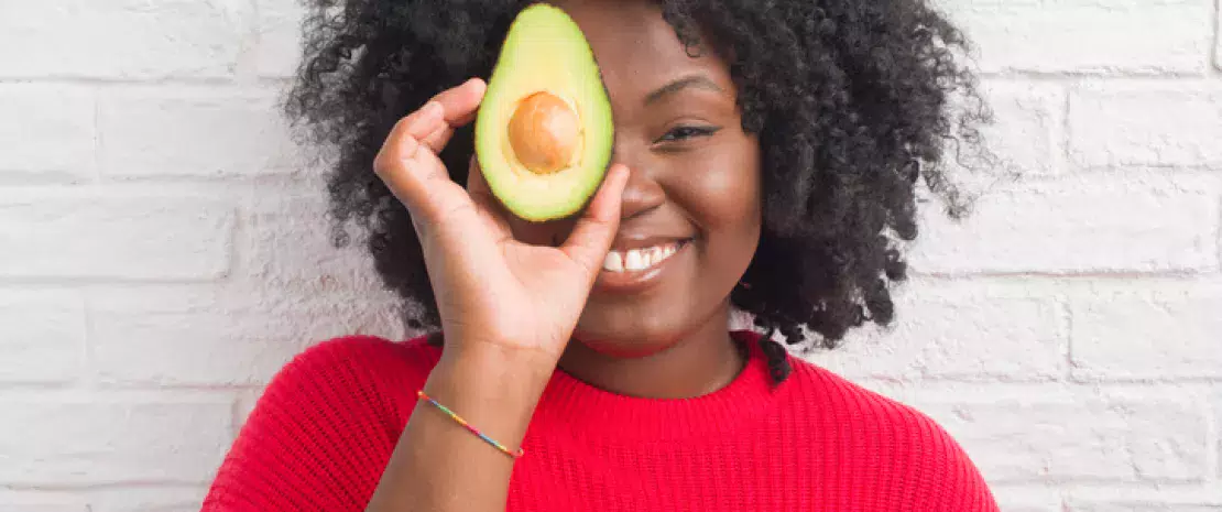 Actu GenPu: L’avocat, mon partenaire minceur ?