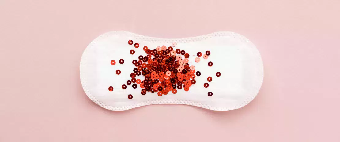 Actu GP : Règles douloureuses : et si le microbiote vaginal était en cause ? 
