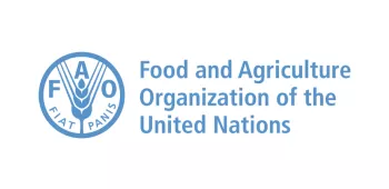 Logo: FAO