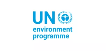 Logo: UNEP