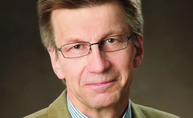 Voutilainen Markku