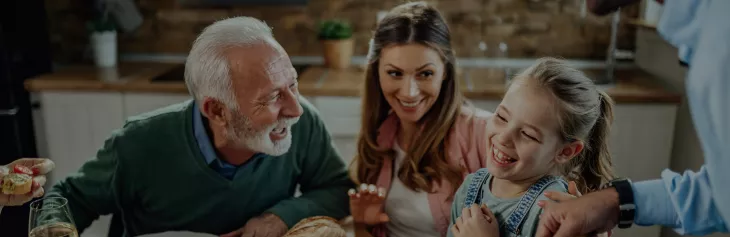 PreFooter LP: International Microbiota Observatory