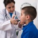 Photo : Asthma: severity of attacks linked to nasal microbiota